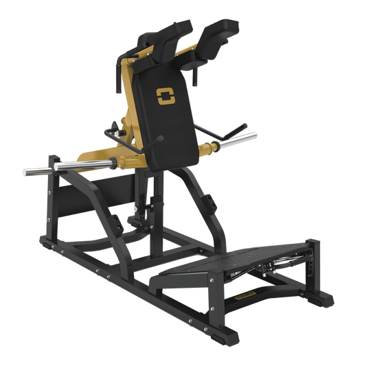 TOORX V-Squat FWX-10000