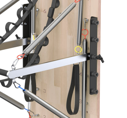 TOORX Liveness Spring Wall PTX-2000 Eichenholz (Wandeinheit)