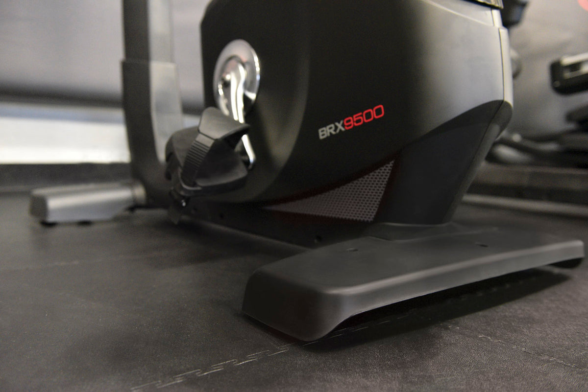 TOORX Ergometer BRX-9500