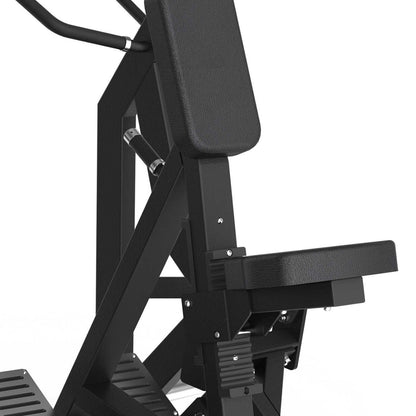 TOORX Rudermaschine FWX-6850 – Ansicht 3
