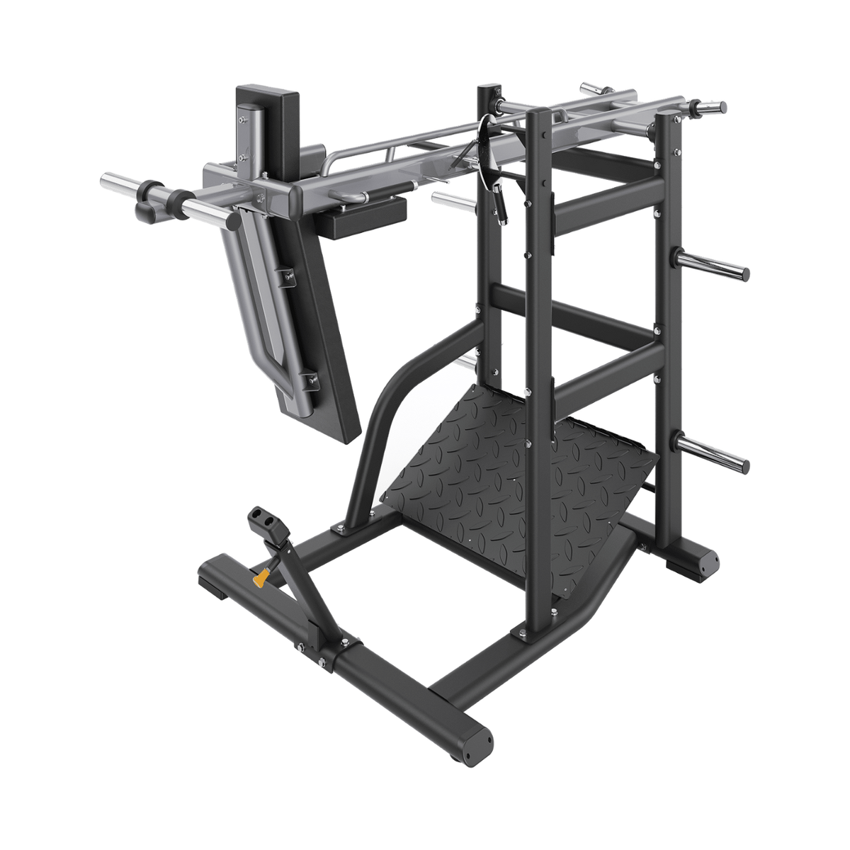TOORX Pendulum Squat FWX-9000