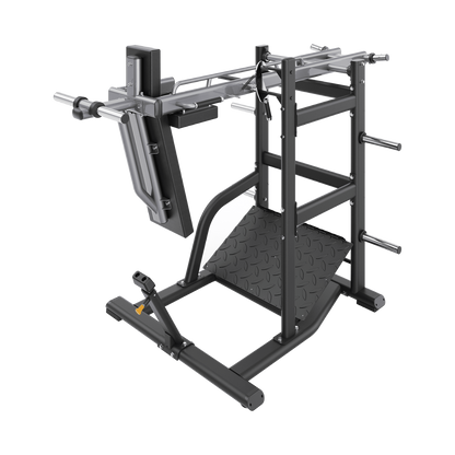 TOORX Pendulum Squat FWX-9000