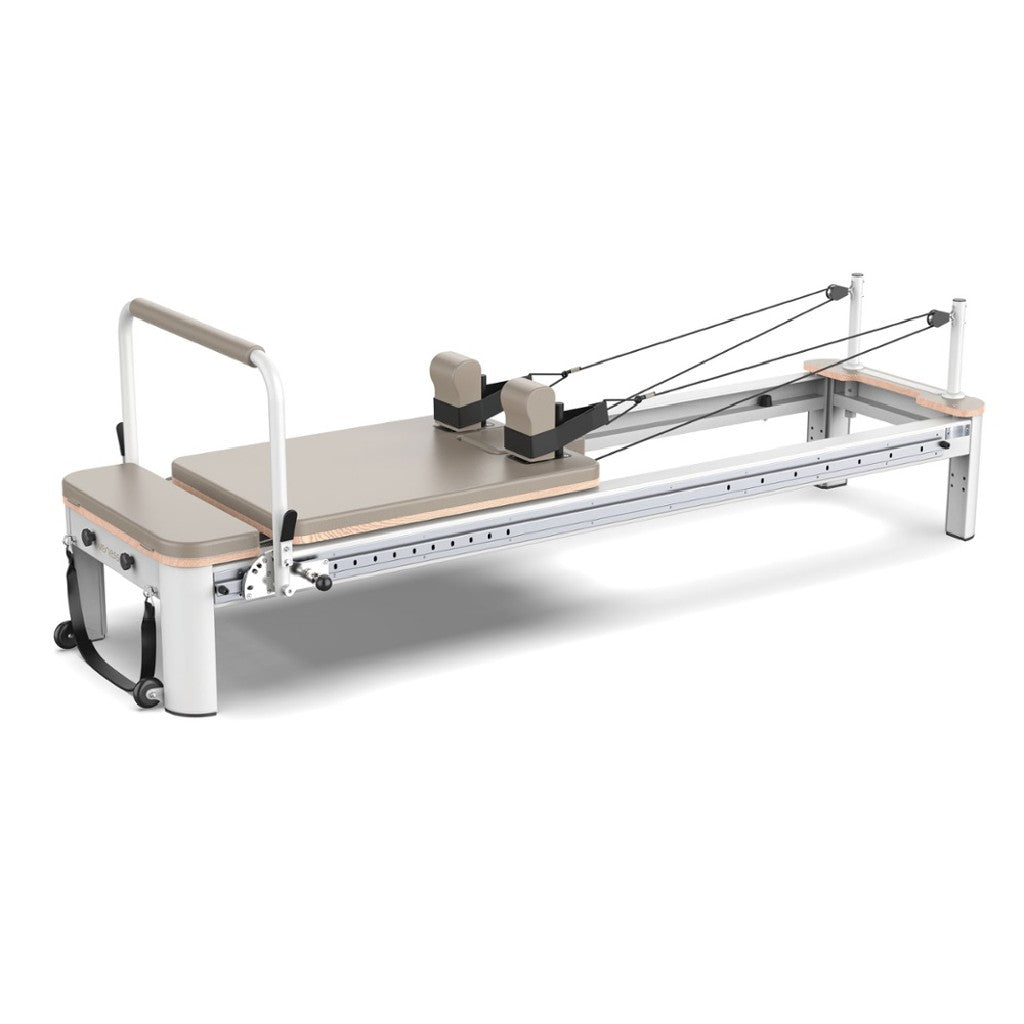 TOORX Liveness Reformer PTX-8000 Aluminium Full Track