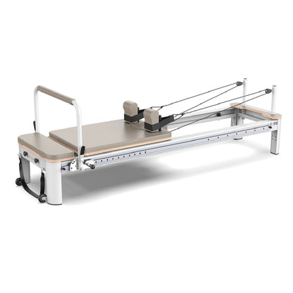TOORX Liveness Reformer PTX-8000 Aluminium Full Track