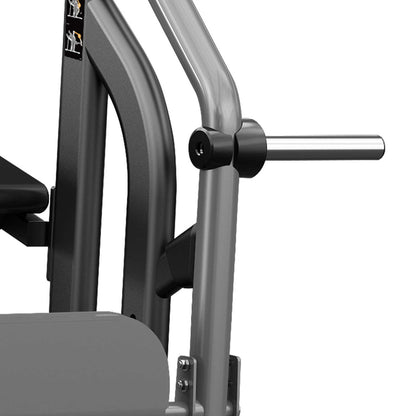 TOORX Glute-Maschine Rear Kick FWX-9600