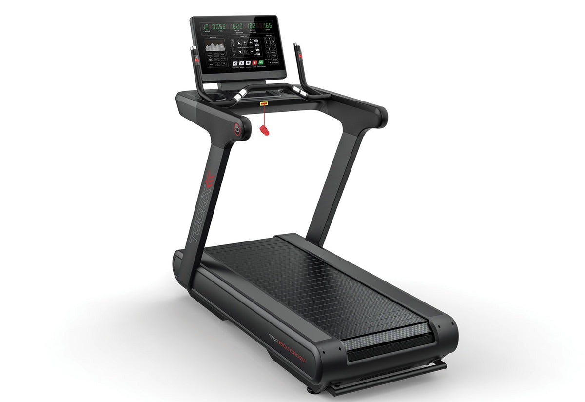 TOORX Laufband TRX 9500 Cross