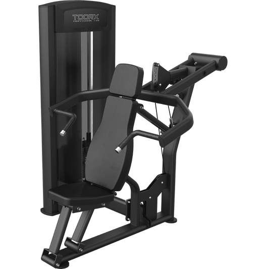 TOORX Multi Press mit 100 kg Steckgewicht PLX-7300