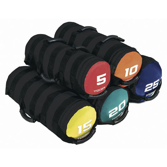 TOORX Power Bags