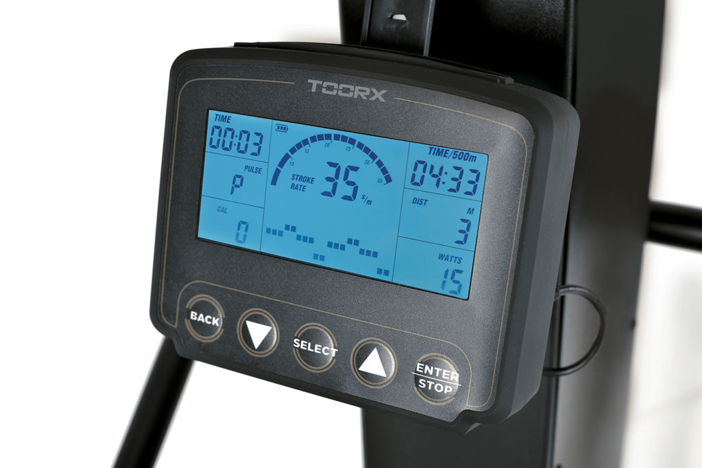 TOORX Ski Trainer SKX Ski Cross – Ansicht 7