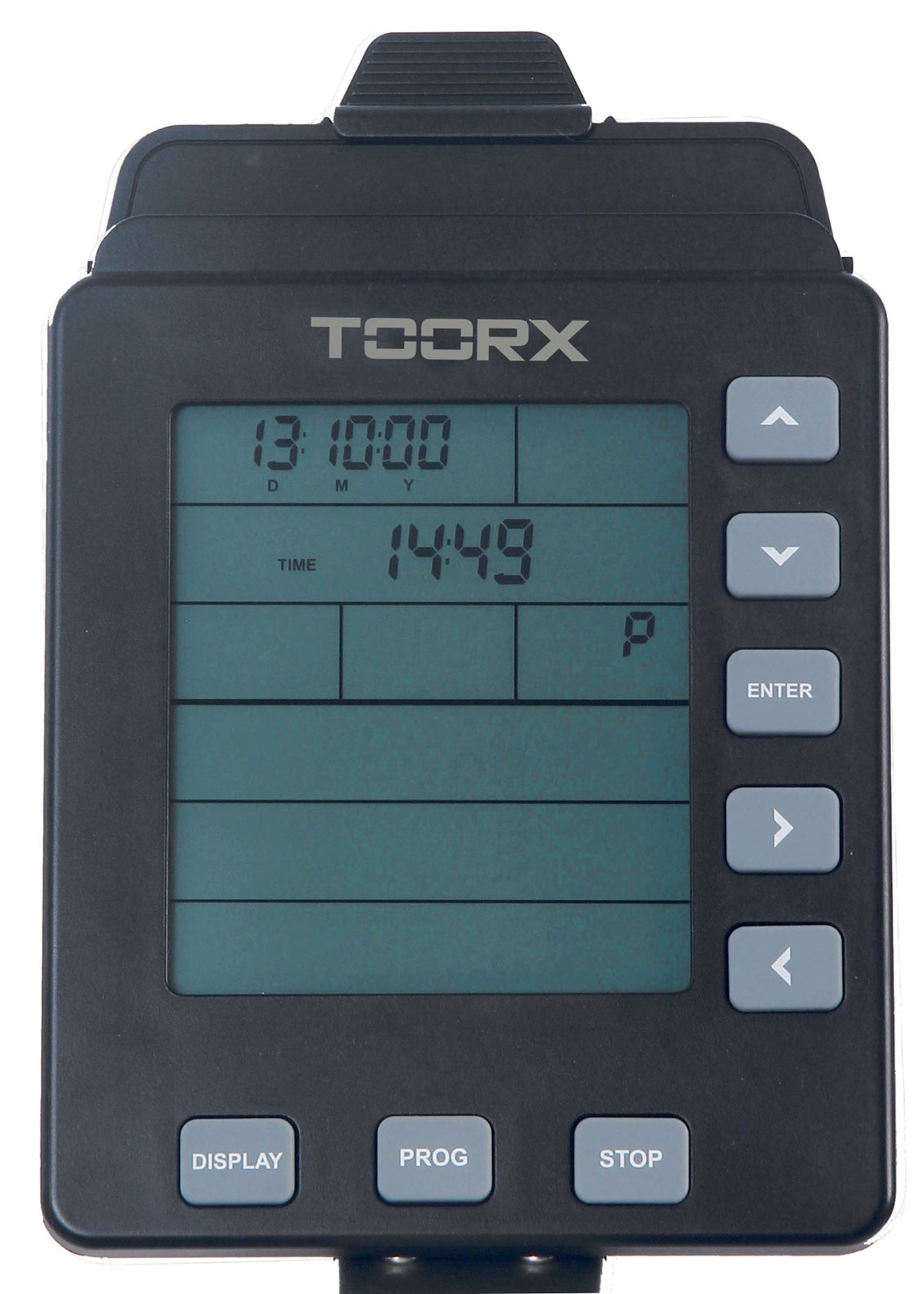 TOORX Air Bike mit Magnetwiderstand BRX Airmag 7000