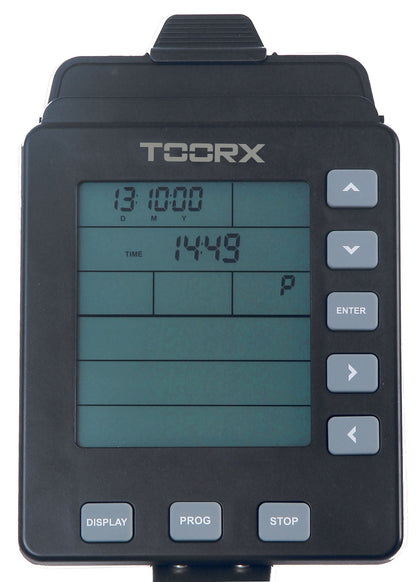 TOORX Air Bike mit Magnetwiderstand BRX Airmag 7000