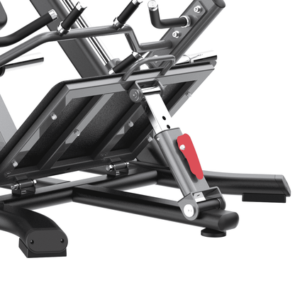 TOORX Rudermaschine linear FWX-8530