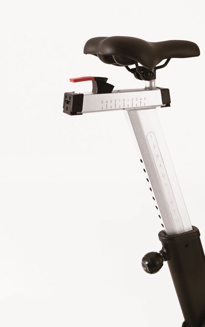 TOORX Air Bike BRX Air Cross