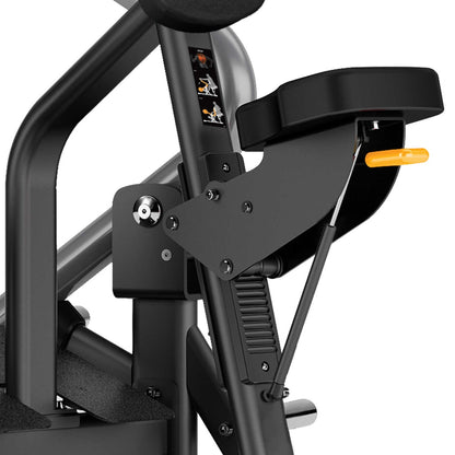 TOORX Rudermaschine mittig FWX-8500