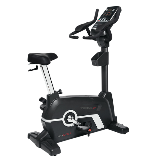 TOORX Ergometer BRX-9000