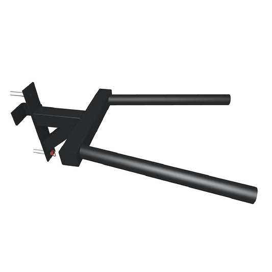 TOORX Dip Horns für Rigs