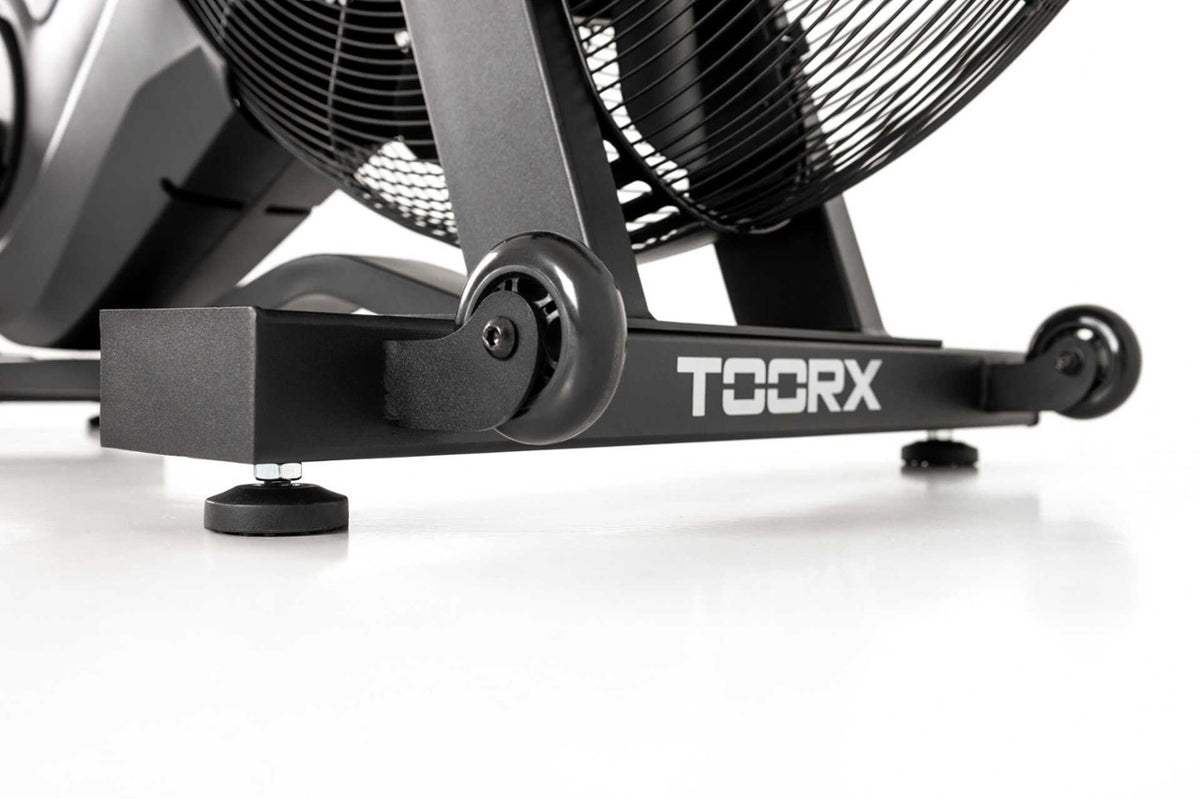 TOORX Air Bike BRX Air Cross Pro