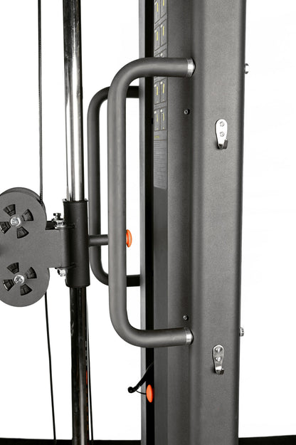 TOORX Seilzugstation Single Pulley CSX-2000
