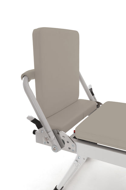 TOORX Liveness Reformer PTX-200 Metall klappbar