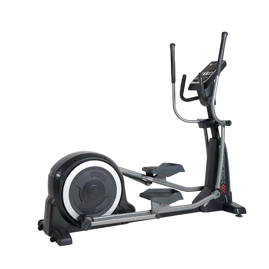 TOORX Crosstrainer ERX-9000