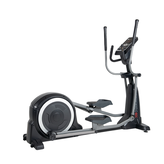 TOORX Crosstrainer ERX-9000