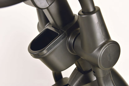TOORX Crosstrainer ERX-9500