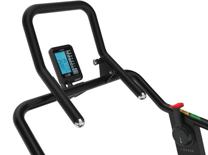TOORX Kurvenlaufband mit Magnetbremse Race Cross Pro
