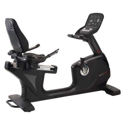 TOORX Liegeergometer BRX-R9500