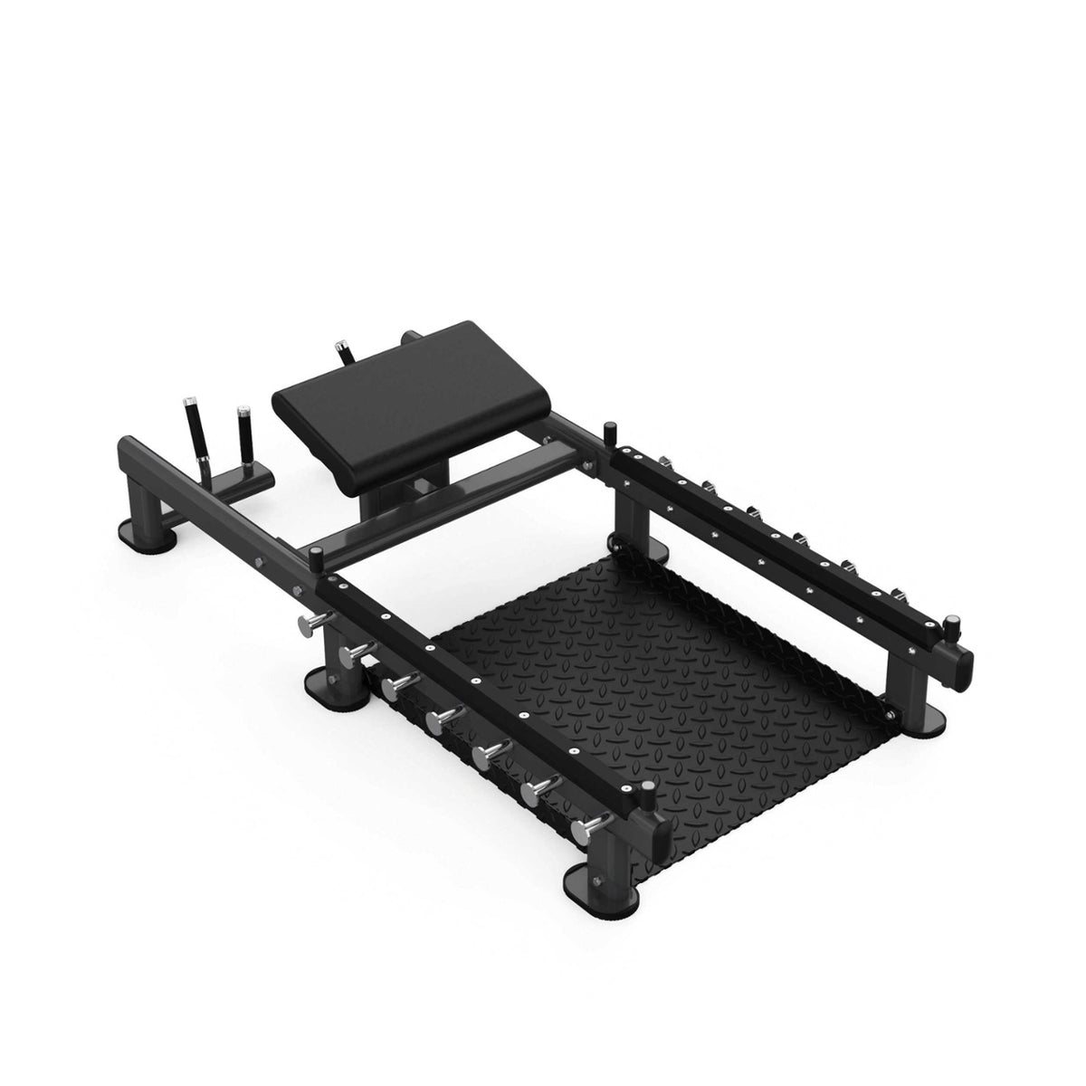 TOORX Hip Thrust Bank verstellbar WBX-2450