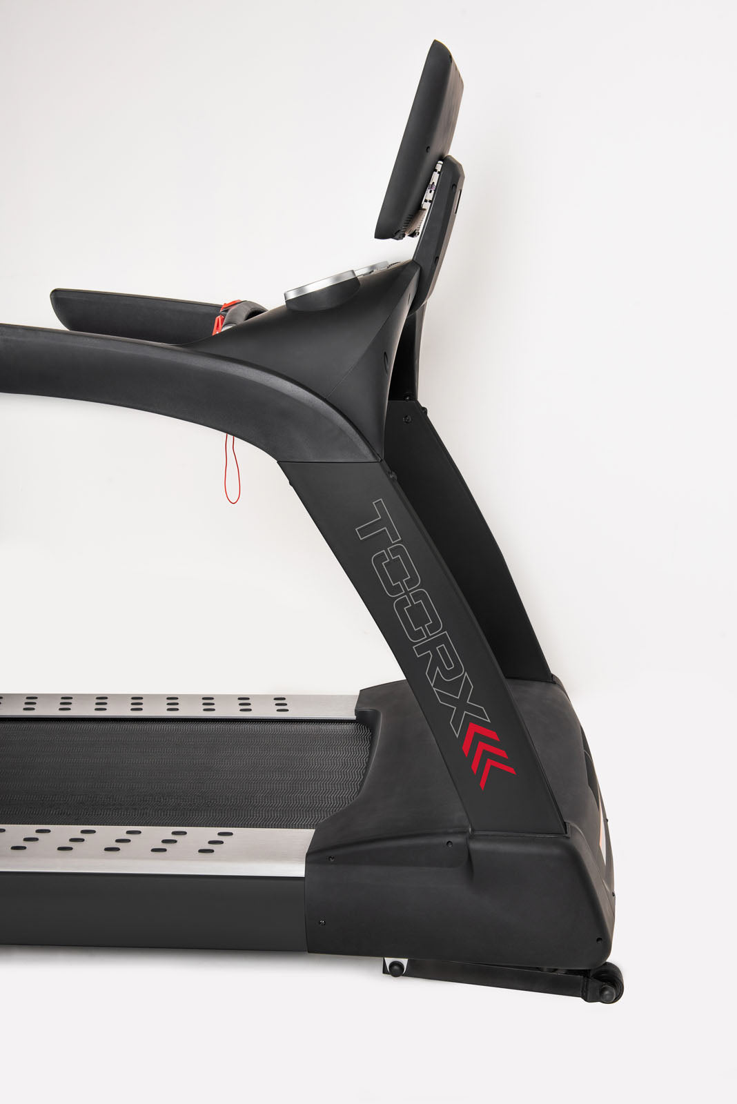 TOORX Laufband mit Touchscreen TRX 9000 EVO TFT