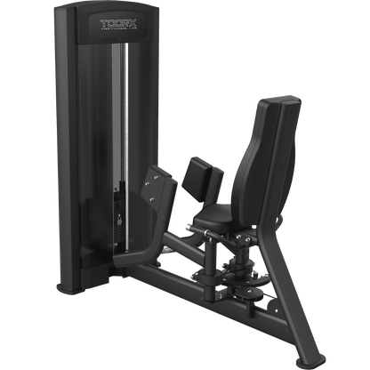 TOORX Abduktor mit 80 kg Steckgewicht PLX-7000