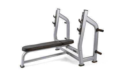 TOORX Olympia-Hantelbank flach WBX-3400 – Ansicht 3