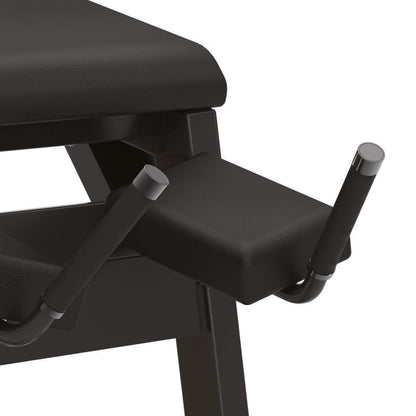 TOORX Reverse Hyperextension FWX-10600