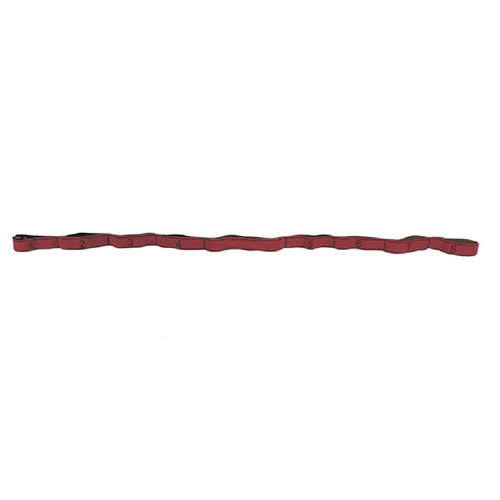 TOORX Stretchband aus Textil mit Schlaufen