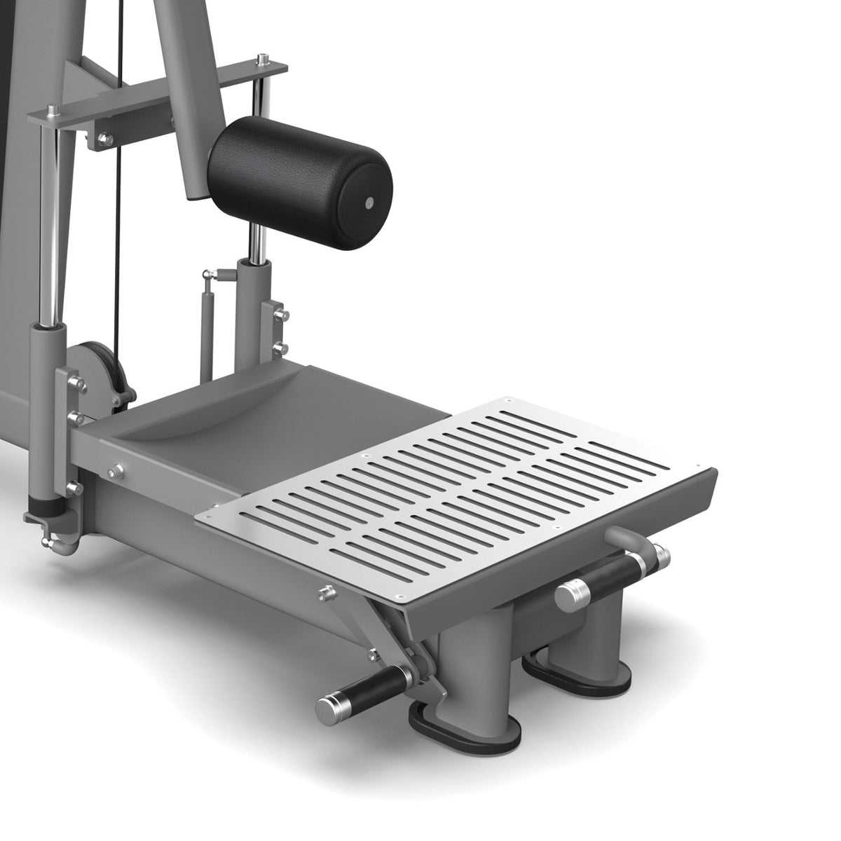 TOORX Multi Hip mit 80 kg Steckgewicht PLX-7100