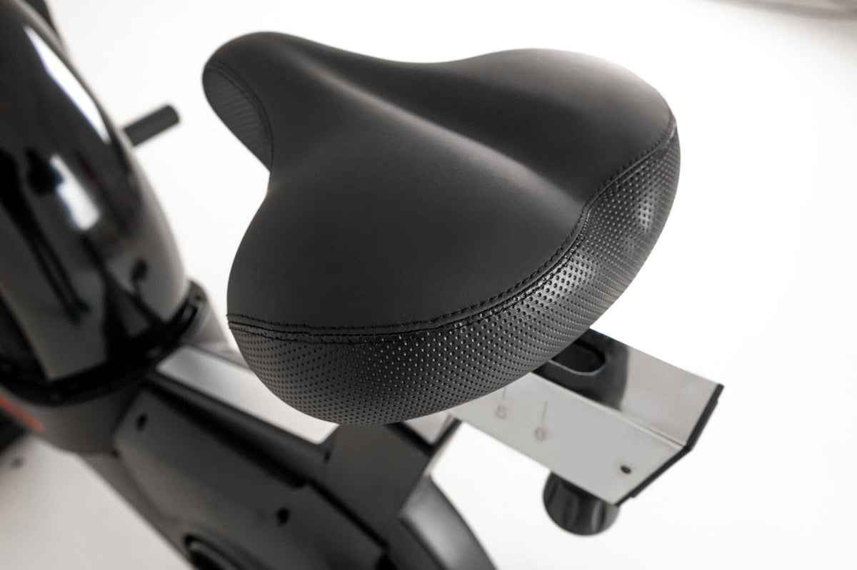 TOORX Air Bike BRX Air Cross Pro