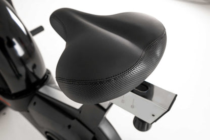 TOORX Air Bike BRX Air Cross Pro