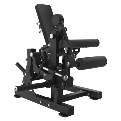 TOORX Beinstrecker / Beinbeuger sitzend FWX-7530