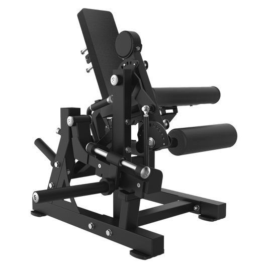 TOORX Beinstrecker / Beinbeuger sitzend FWX-7530