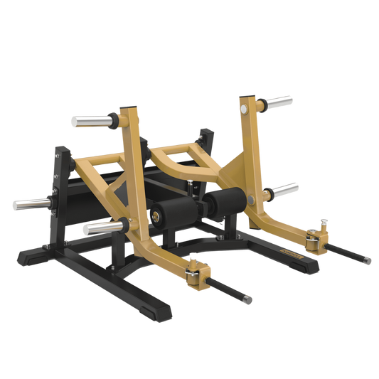TOORX Squat Lunge FWX-10100