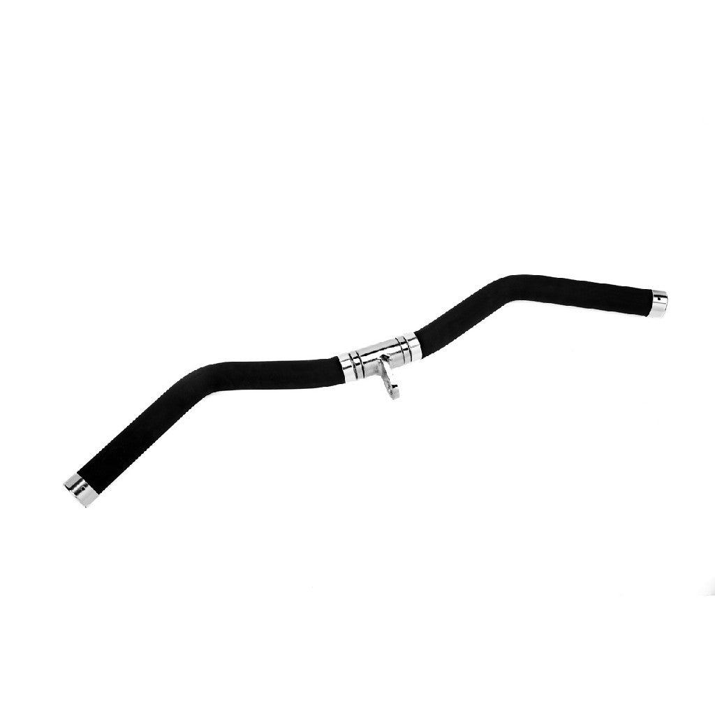 TOORX Multigrip-Stange gummiert Absolute