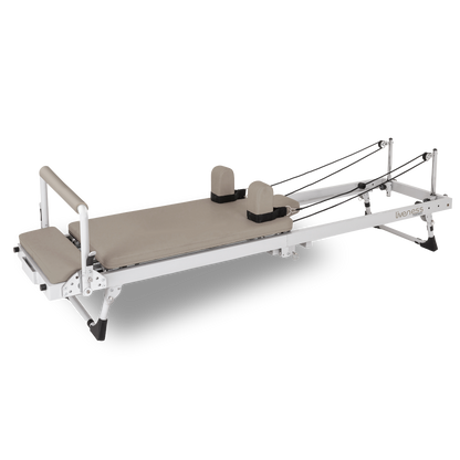 TOORX Liveness Reformer PTX-300 Metall klappbar