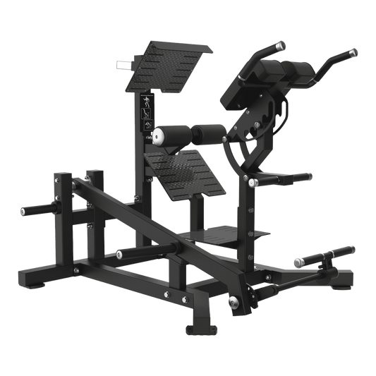 TOORX Hyperextension-Bank Dual FWX-7890