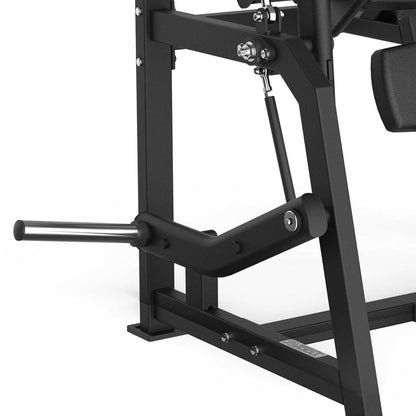 TOORX Bauchmaschine FWX-7200