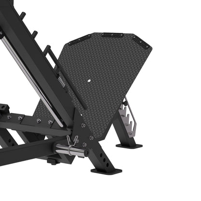 TOORX Hack Squat mit Schlitten FWX-7290