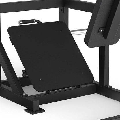TOORX Pendulum Squat FWX-7550
