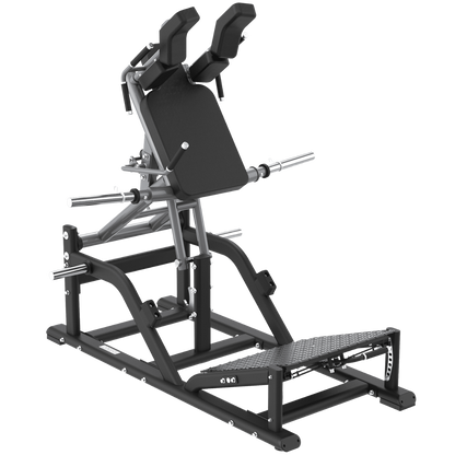 TOORX V-Squat FWX-9150