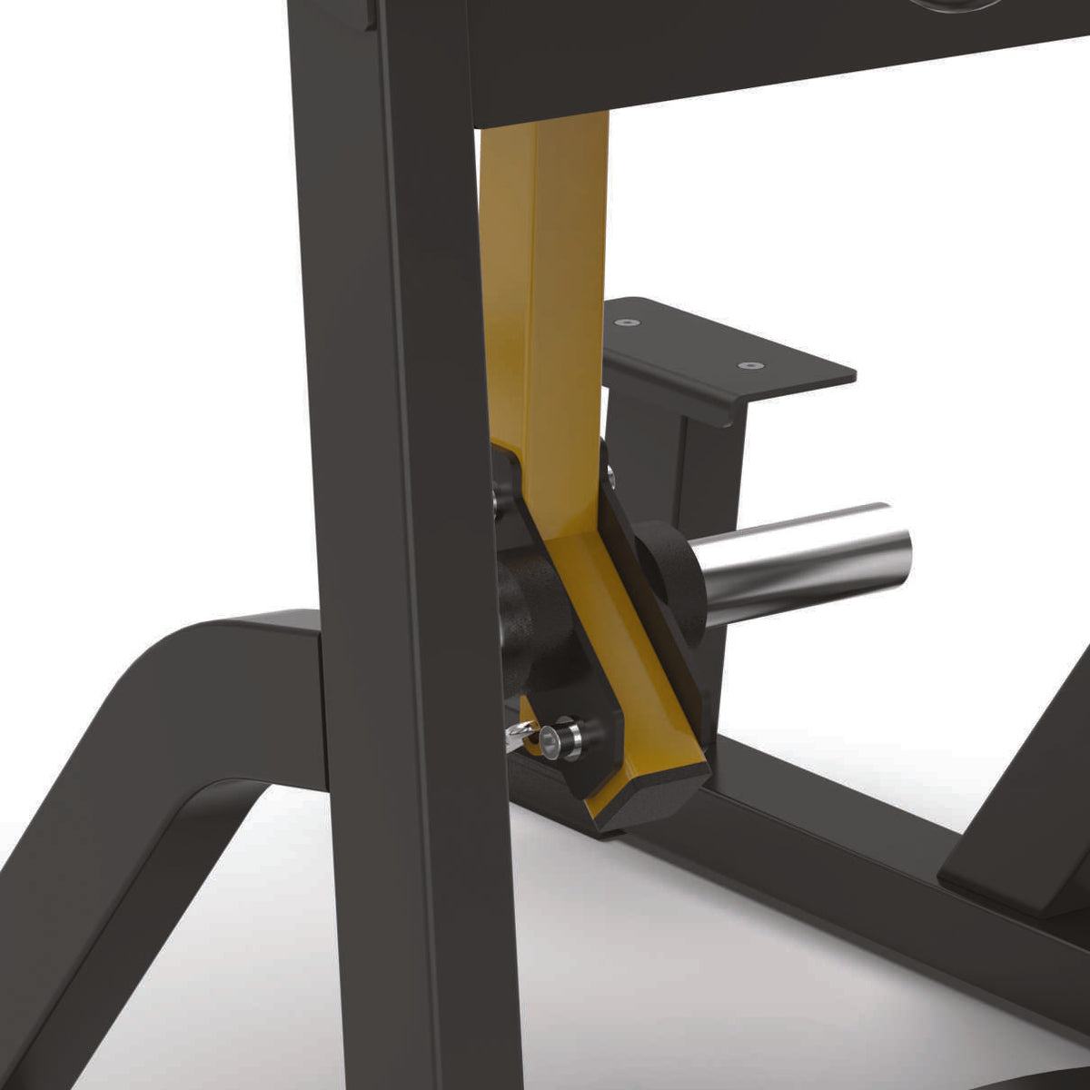 TOORX Reverse Hyperextension FWX-10600
