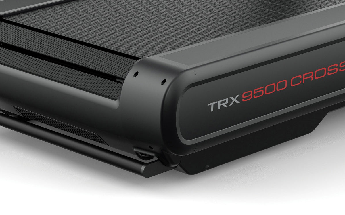 TOORX Laufband TRX 9500 Cross