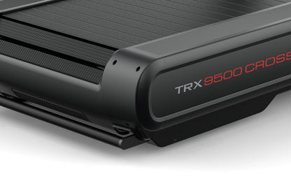 TOORX Laufband TRX 9500 Cross